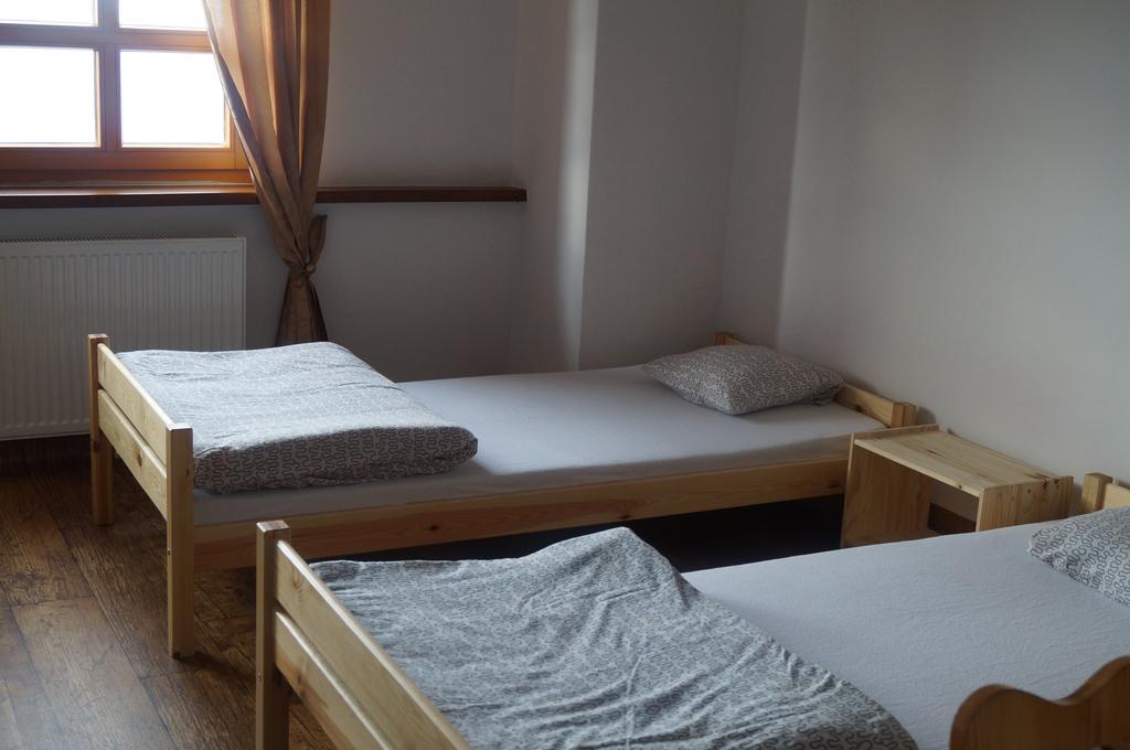 Schronisko Pttk Hala Szrenicka Hostel Szklarska Poręba Kamer foto