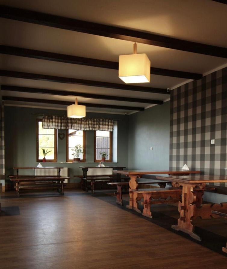 Schronisko Pttk Hala Szrenicka Hostel Szklarska Poręba Buitenkant foto