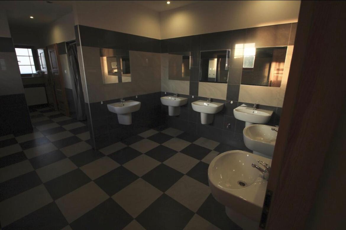Schronisko Pttk Hala Szrenicka Hostel Szklarska Poręba Buitenkant foto
