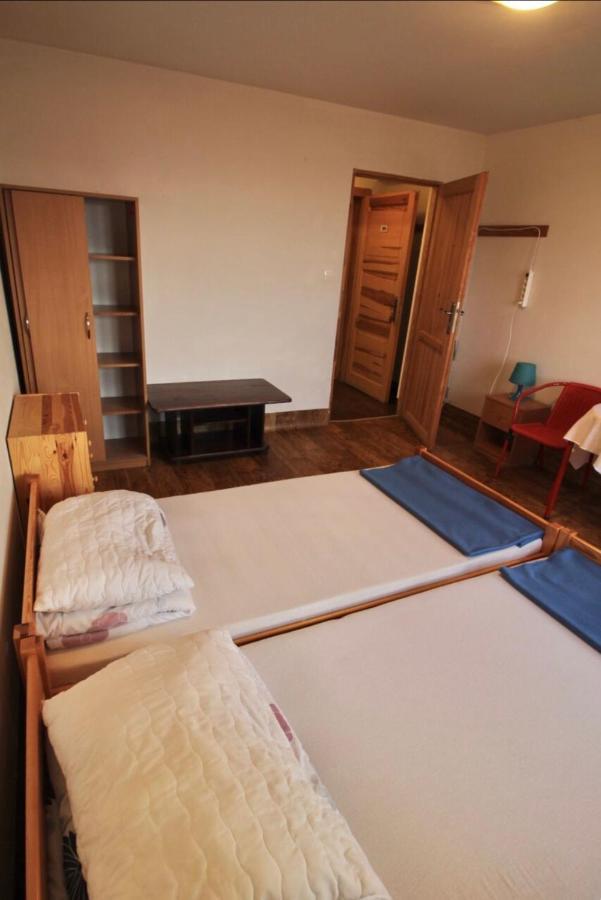 Schronisko Pttk Hala Szrenicka Hostel Szklarska Poręba Buitenkant foto