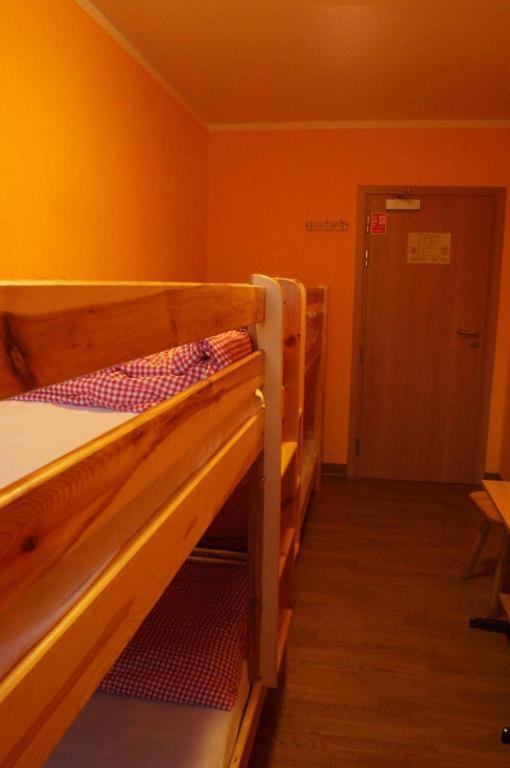 Schronisko Pttk Hala Szrenicka Hostel Szklarska Poręba Buitenkant foto